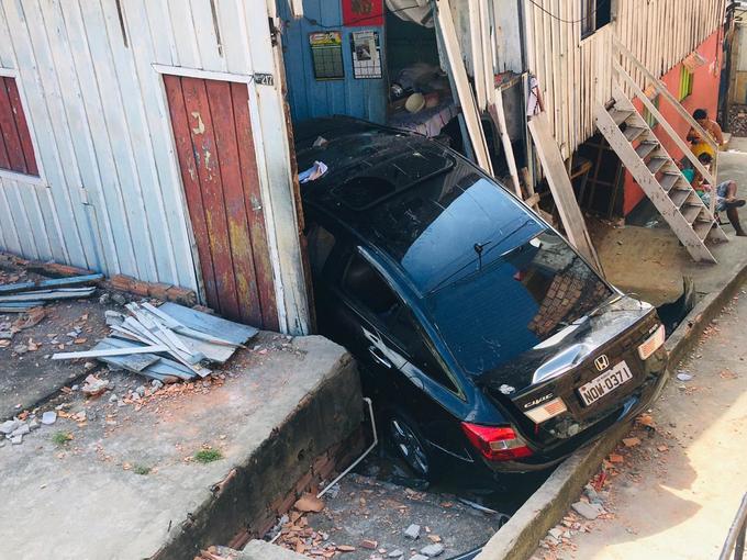 Foto: Caio Guarlotte/Portal do Holanda