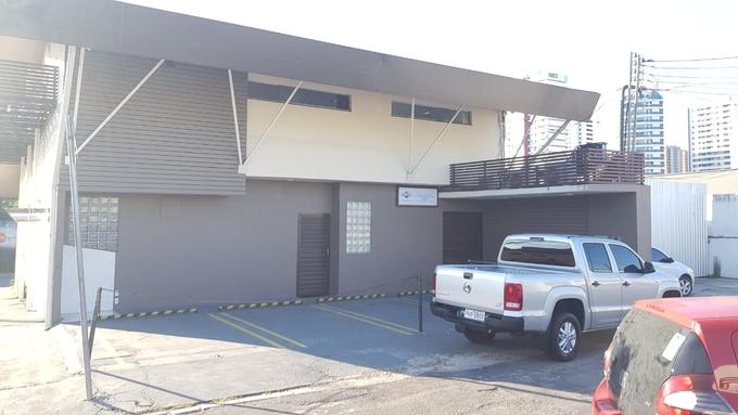 Foto: Pedro Braga Júnior/Portal do Holanda