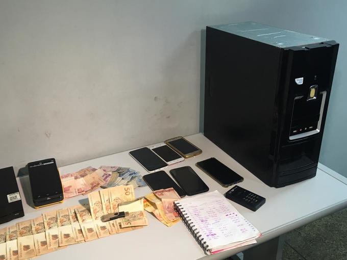 Foto: Caio Guarlotte / Portal do Holanda