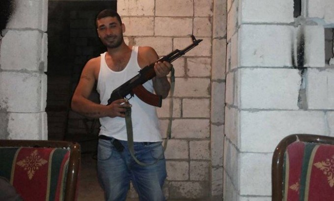 Foto: Reprodução Facebook