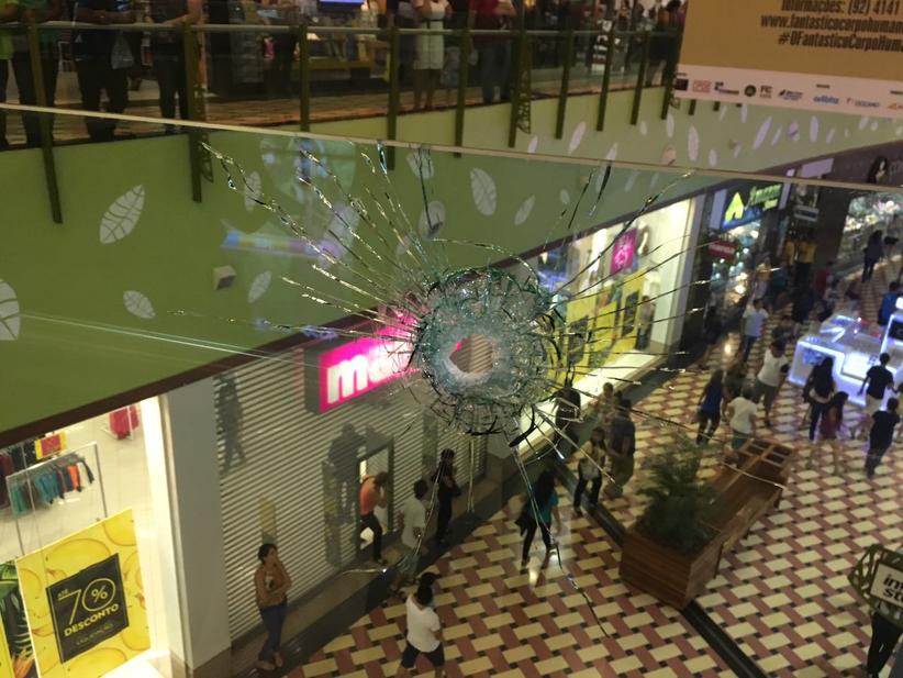 Foto: Daniel Ferreira / Portal do Holanda