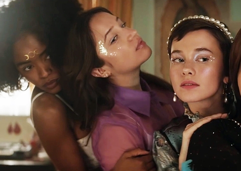 Jovens Bruxas ganha teaser dublado; vem ver