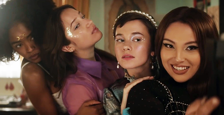 Jovens Bruxas ganha teaser dublado; vem ver