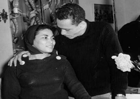 Aos 83 anos, Hilda Furacão morre em Buenos Aires