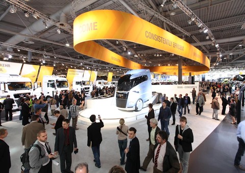 Fieam abre inscrições para a maior Feira de Tecnologia do mundo