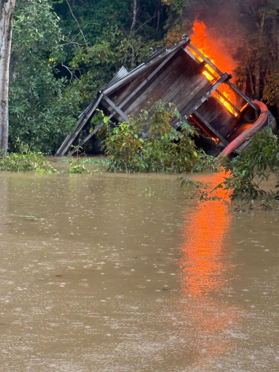 Foto: Divulga&ccedil;&atilde;o / PF