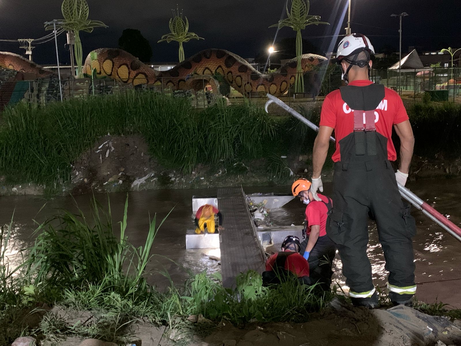 Foto: Caio Guarlotte/Portal do Holanda