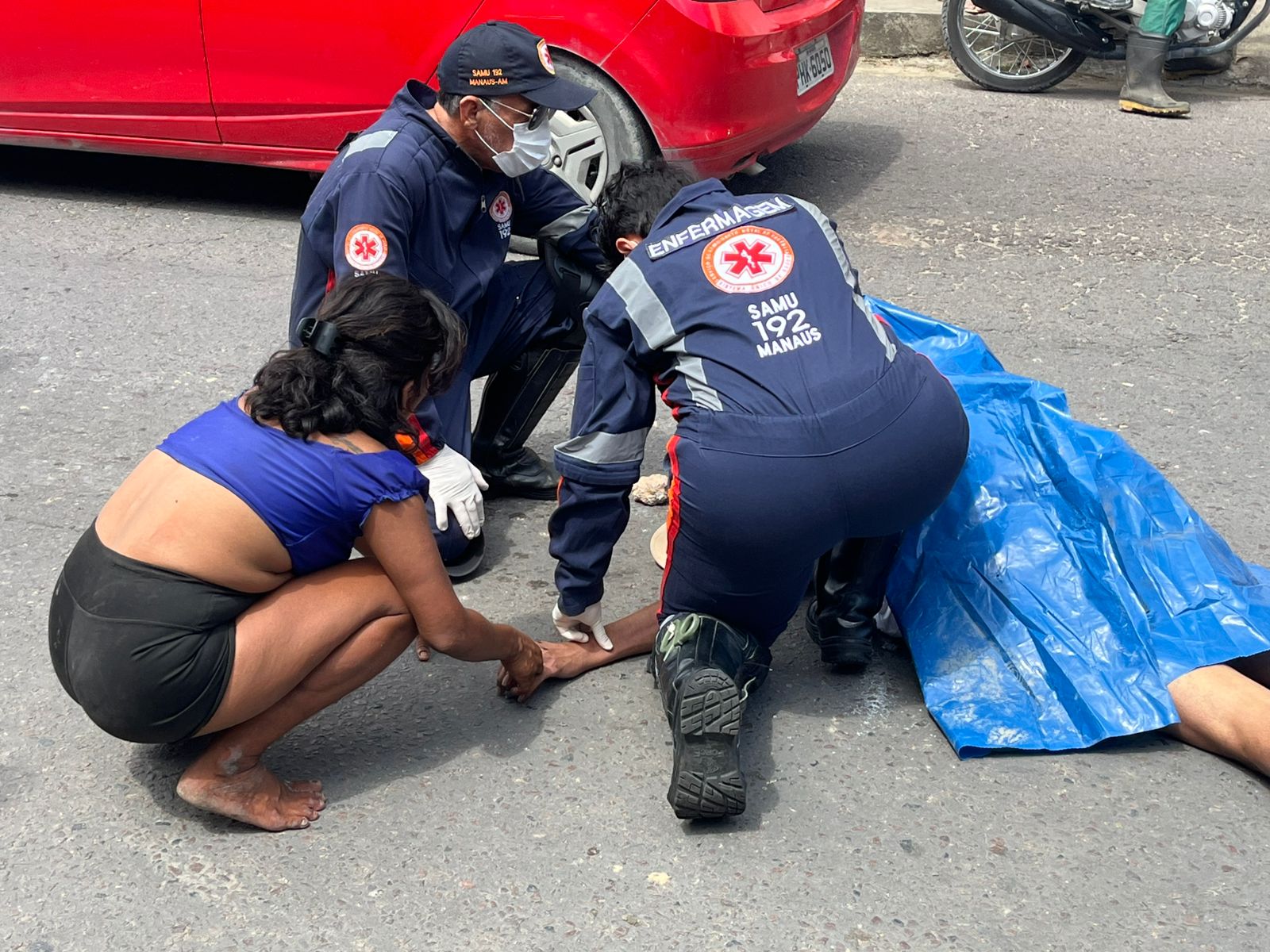 Foto: Jander Robson/ Portal do Holanda