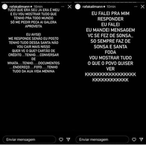 Imagem: Reprodu&ccedil;&atilde;o/Twitter