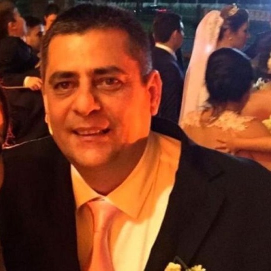  Irm&atilde;o do senador Omar Aziz, Walid Aziz - Foto: Divulga&ccedil;&atilde;o