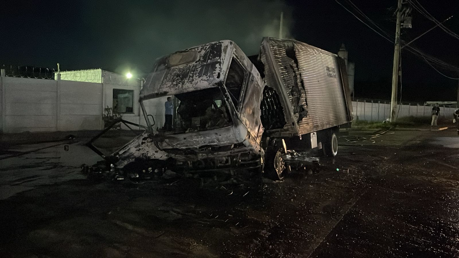 Foto: Caio Guarlotte/ Portal do Holanda