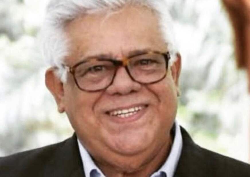 Jorge Alberto Souto Loureiro, ex-presidente da Associa&ccedil;&atilde;o Comercial do Amazonas (ACA) - Foto: Divulga&ccedil;&atilde;o