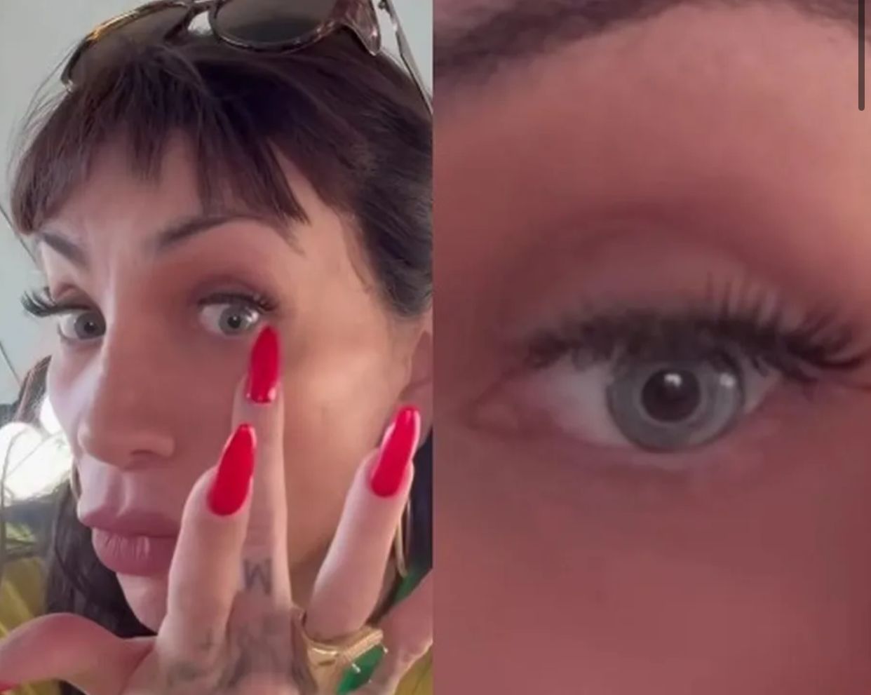 Foto: Reprodu&ccedil;&atilde;o/Instagram