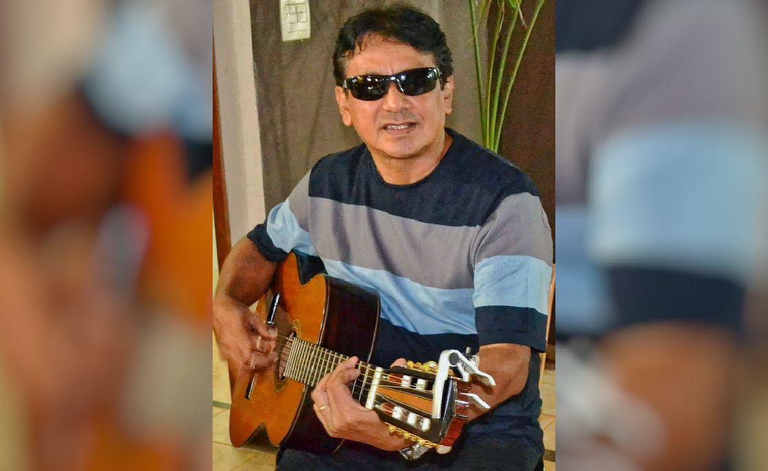 J. Carlos Portilho - Foto: Divulga&ccedil;&atilde;o