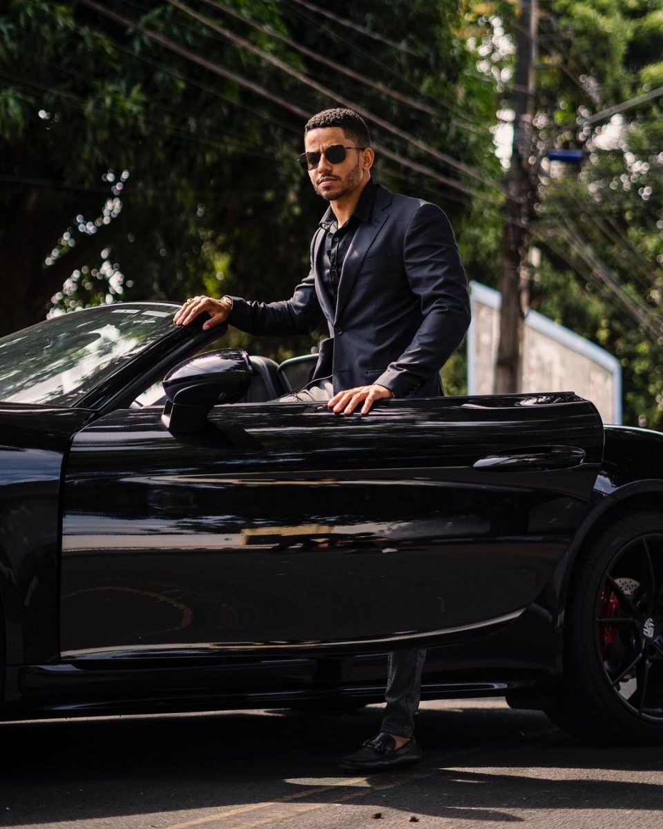 Foto: Reprodu&ccedil;&atilde;o Instagram @alan.celulares