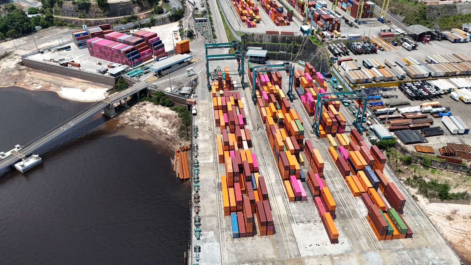 Foto: Divulga&ccedil;&atilde;o