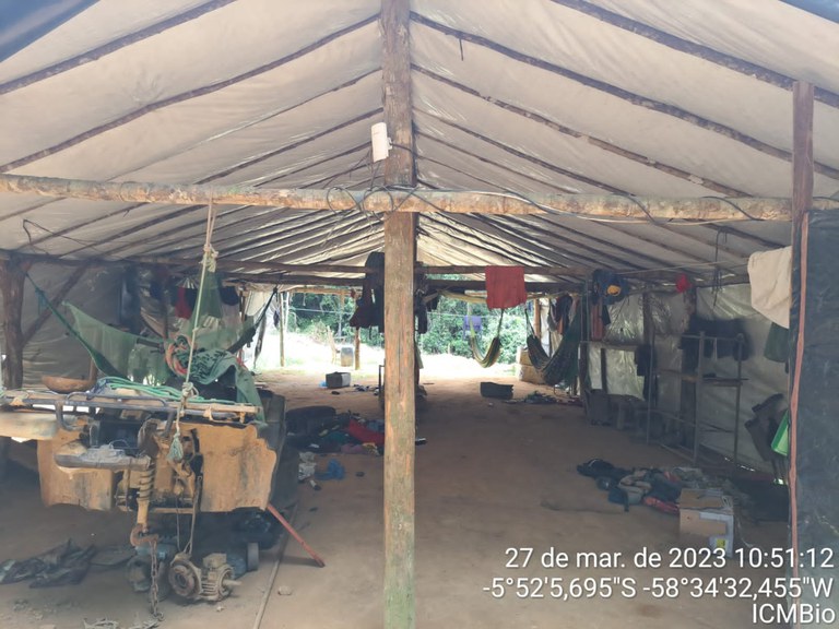 Foto: Divulga&ccedil;&atilde;o PF-AM