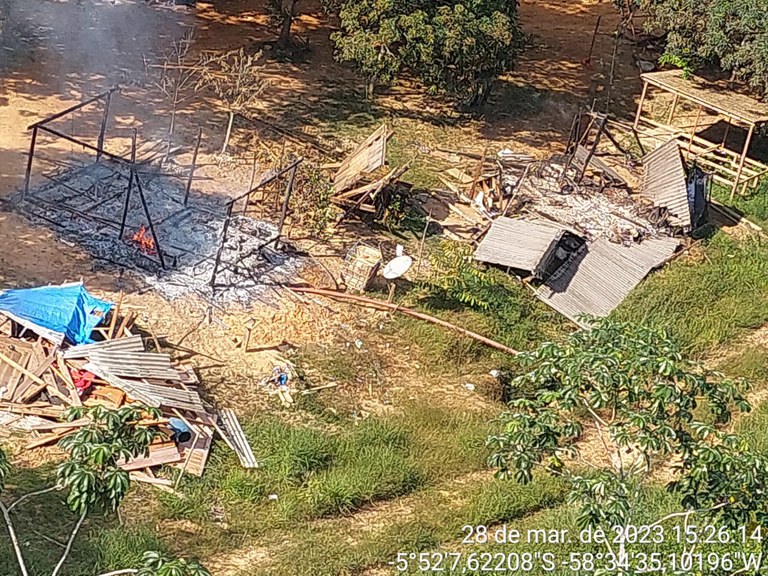 Foto: Divulga&ccedil;&atilde;o PF-AM