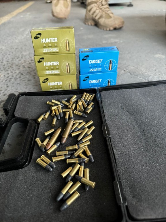 Foto: Divulga&ccedil;&atilde;o PF