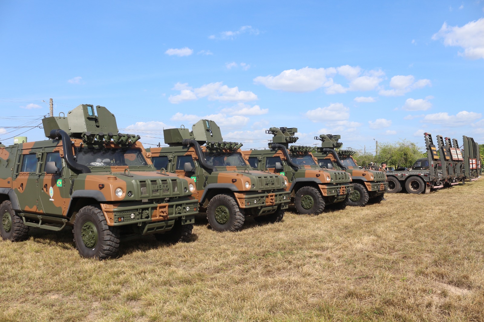 Foto: Divulga&ccedil;&atilde;o CMA