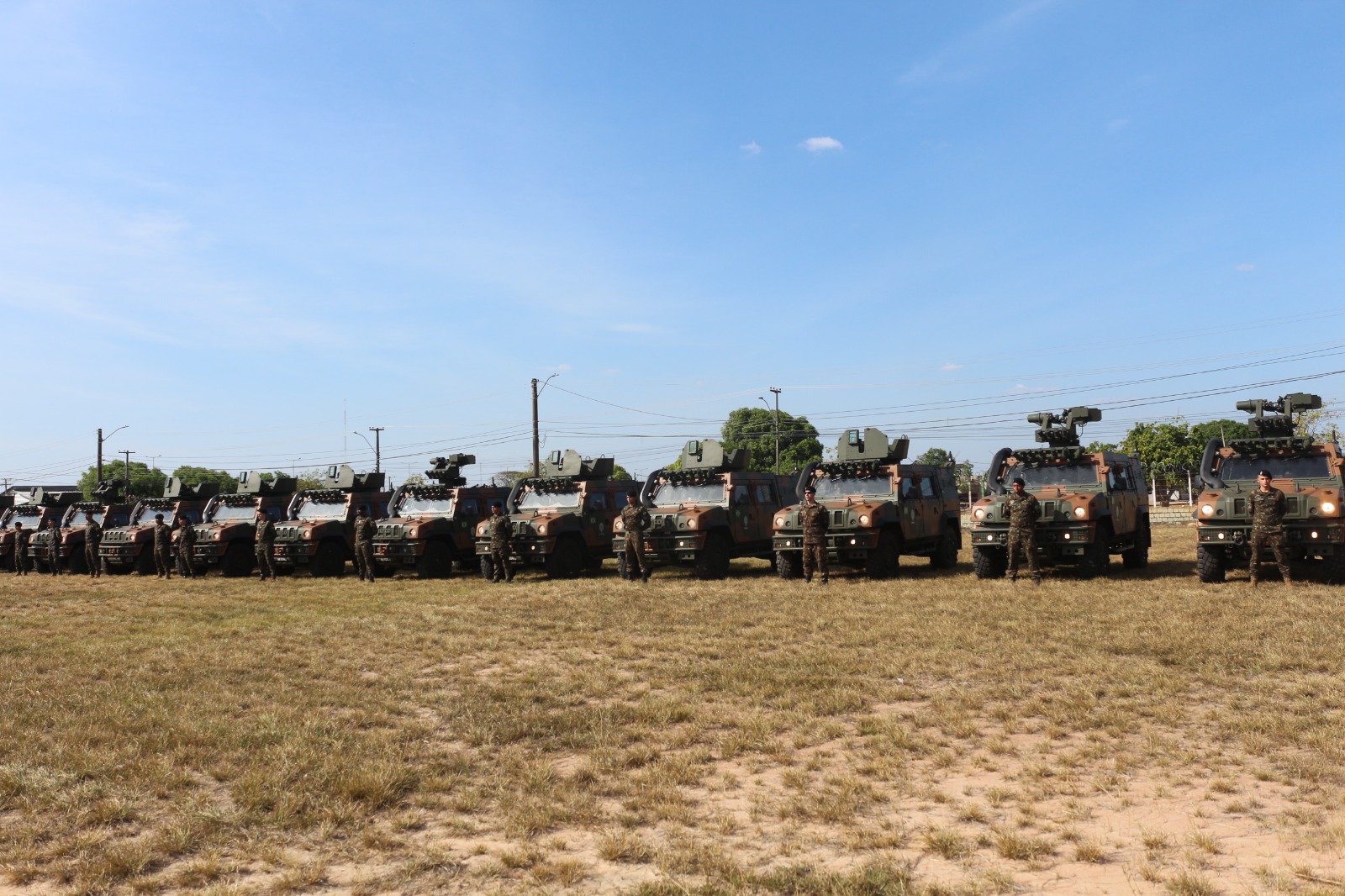 Foto: Divulga&ccedil;&atilde;o CMA