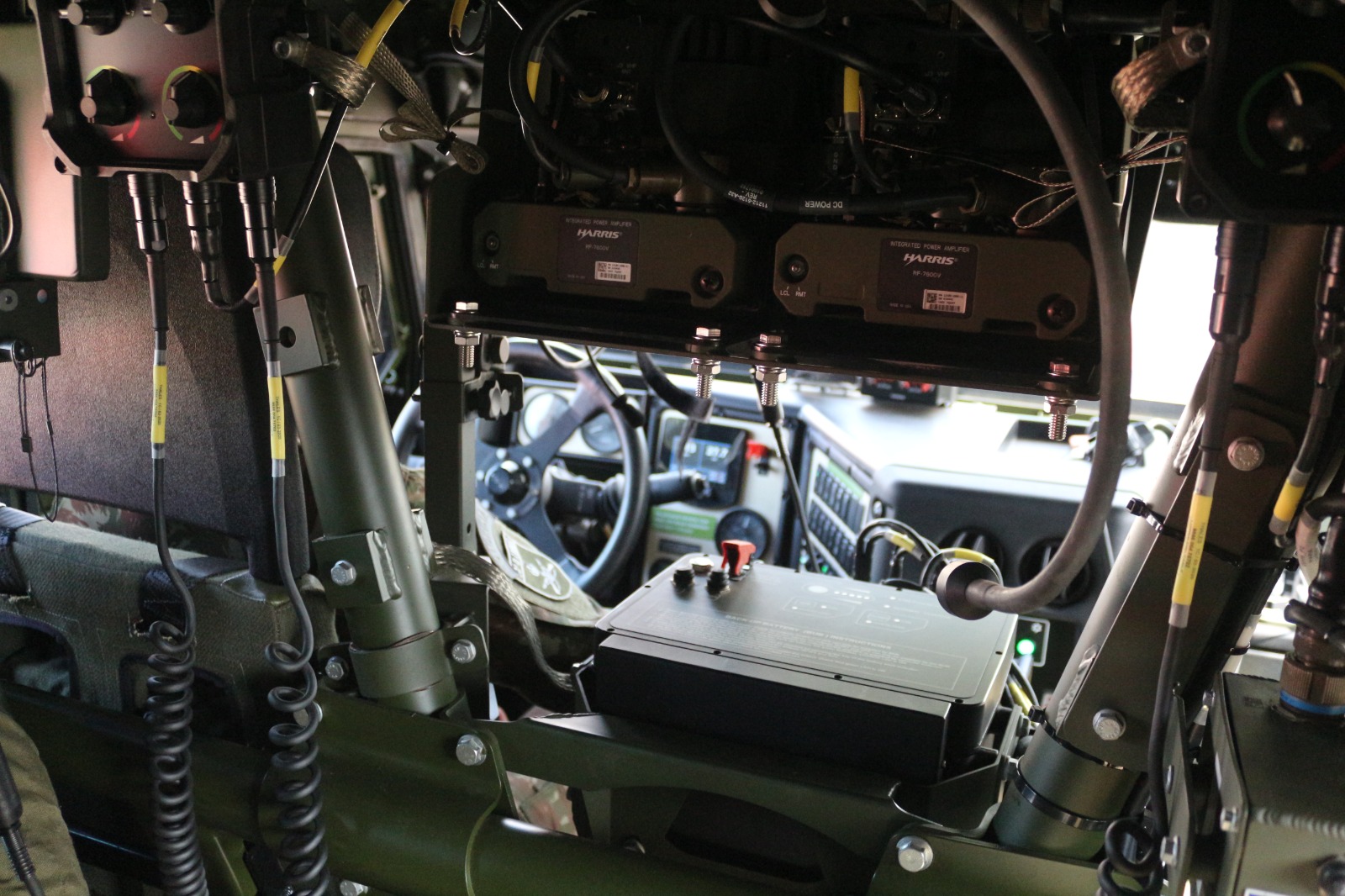 Foto: Divulga&ccedil;&atilde;o CMA