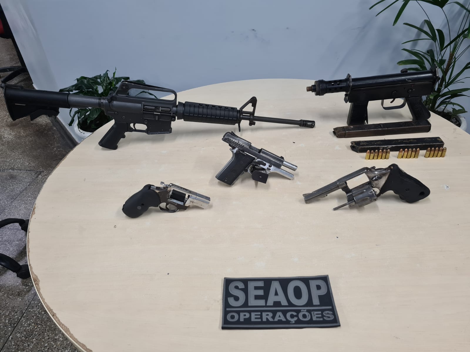 Foto: Divulga&ccedil;&atilde;o