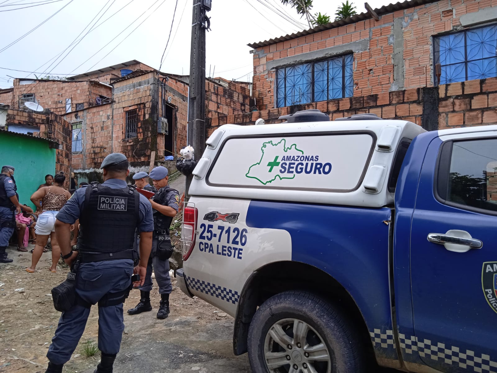 Foto: Caio Guarlotte / Portal do Holanda