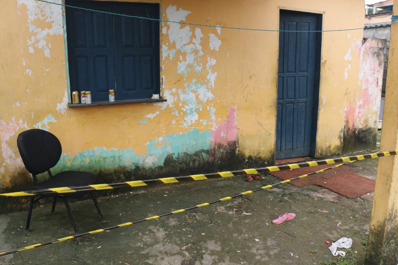 Foto: Jander Robson / Portal do Holanda