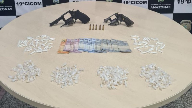 Foto: Divulga&ccedil;&atilde;o