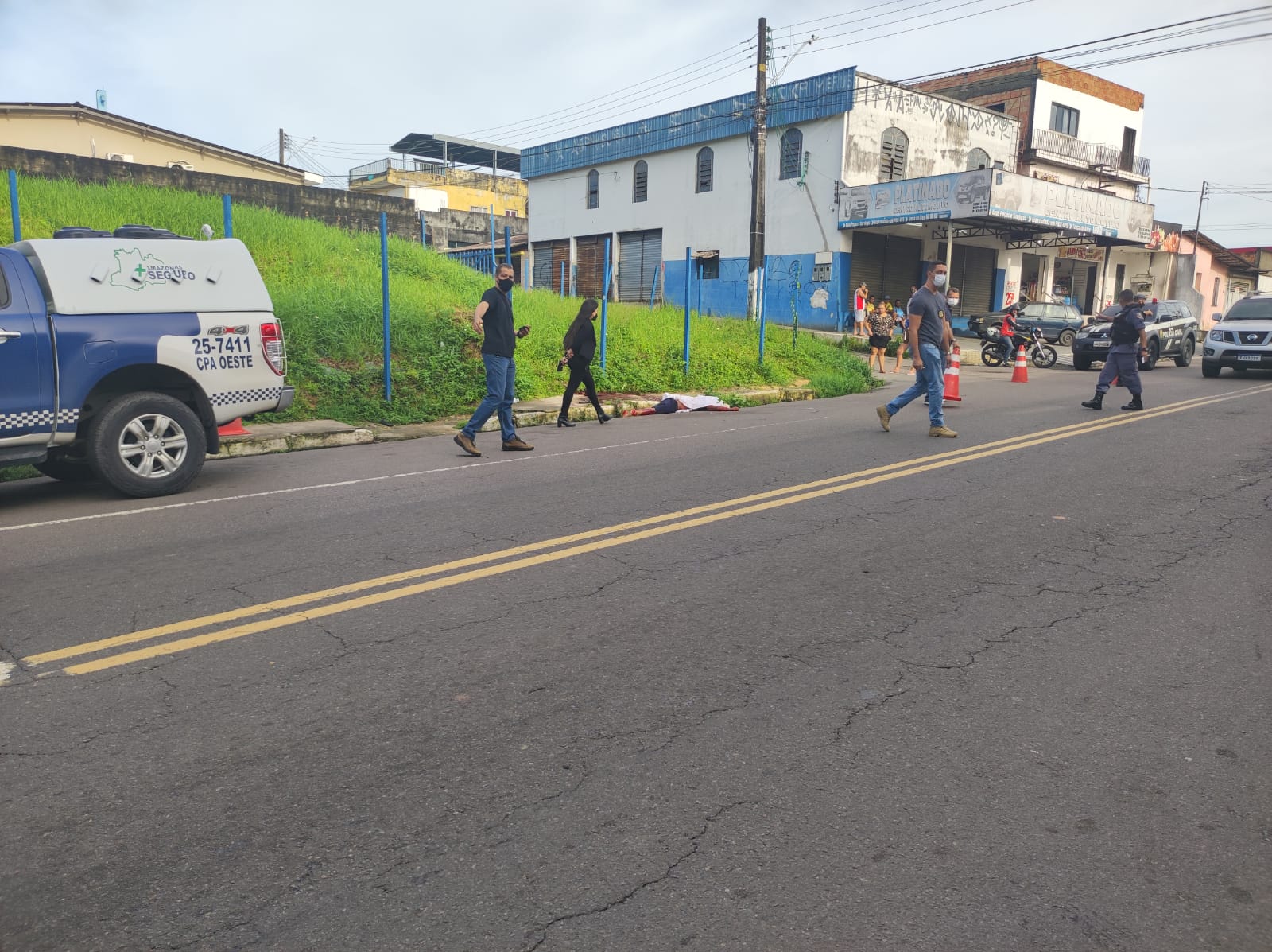 Foto: Divulga&ccedil;&atilde;o