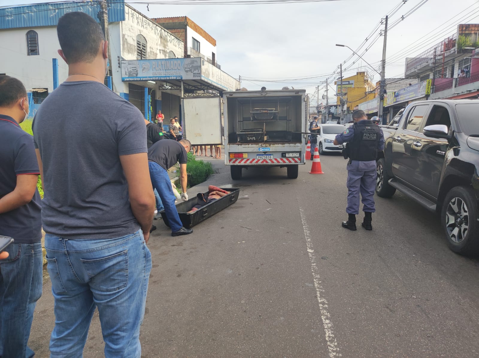 Foto: Divulga&ccedil;&atilde;o