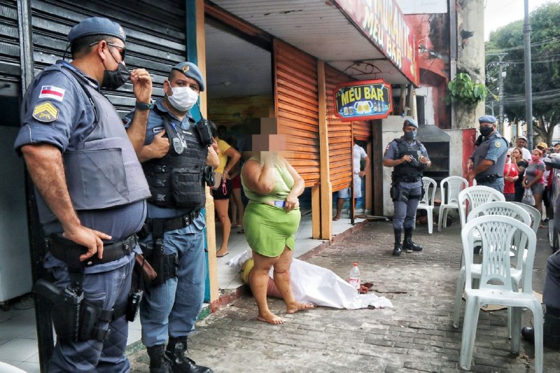 Foto: Jander Robson / Portal do Holanda