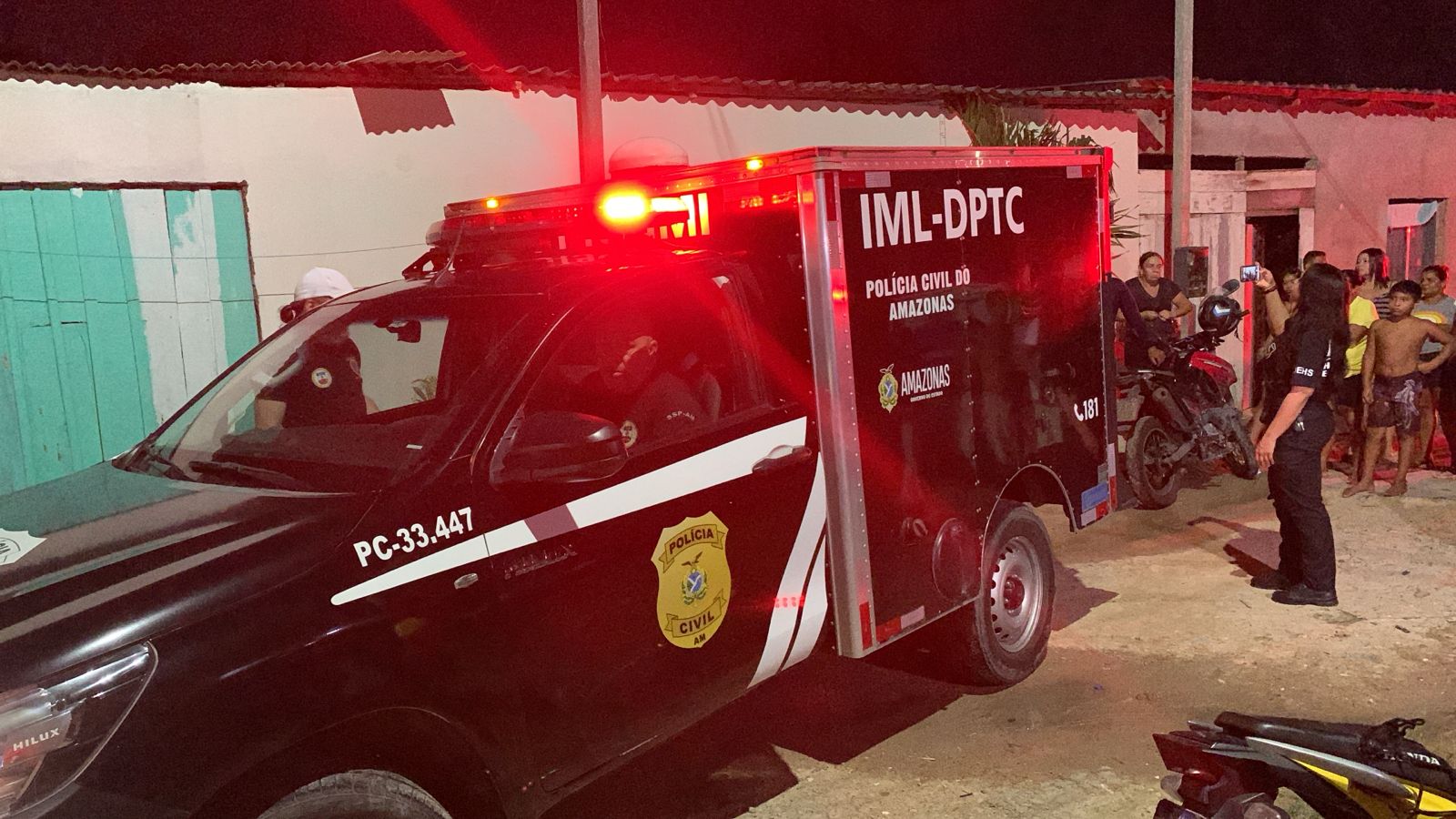 Foto: Caio Guarlotte/Portal do Holanda