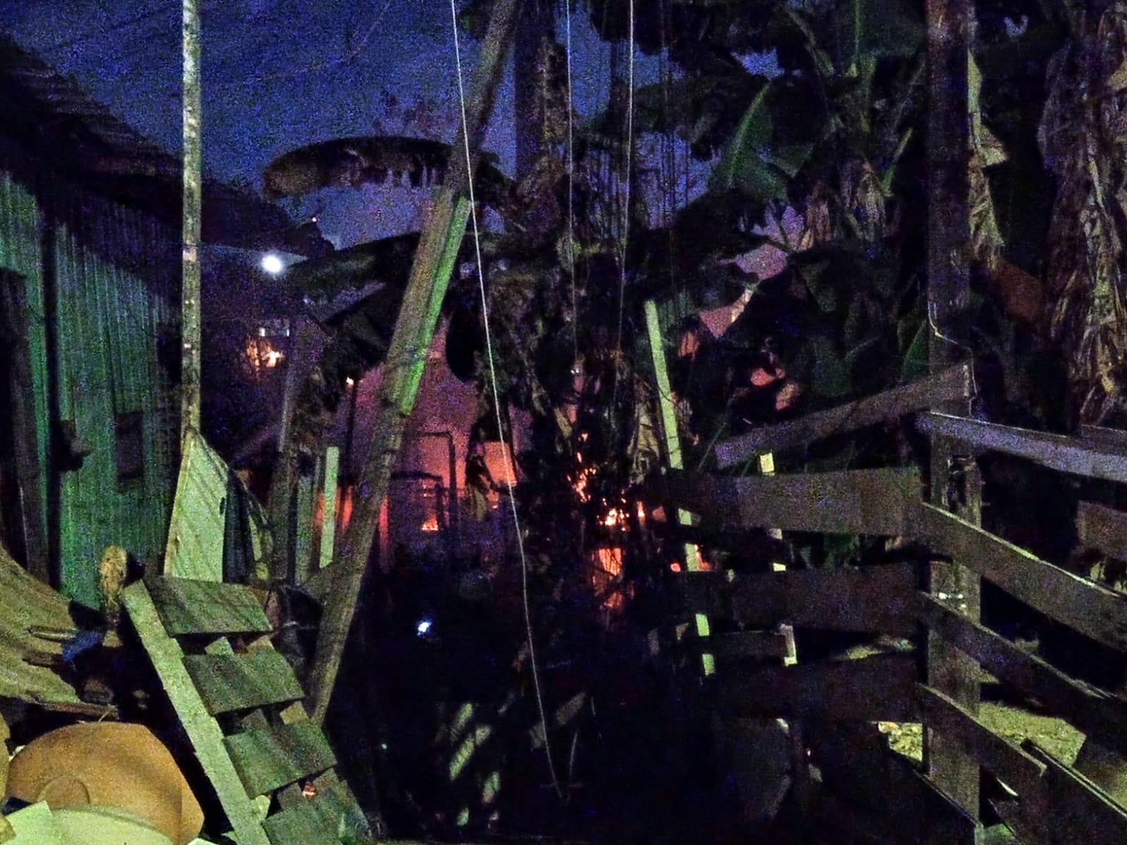 Foto: Caio Guarlotte/Portal do Holanda