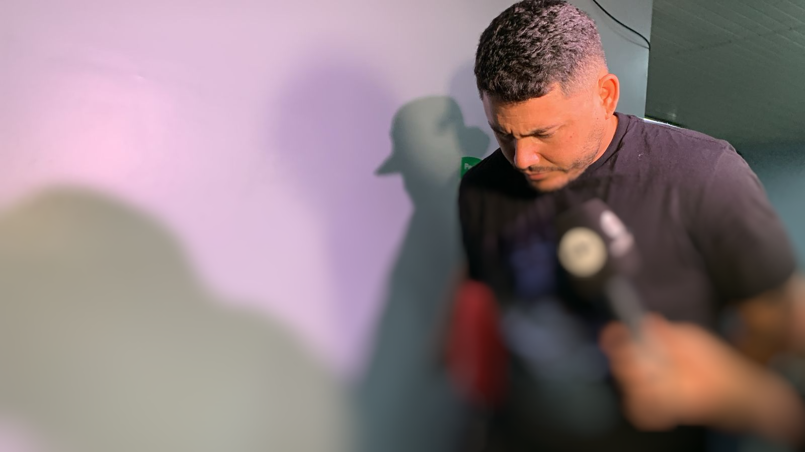 Foto: Caio Guarlotte/Portal do Holanda