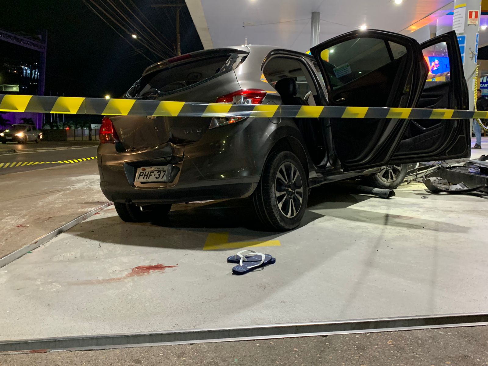 Foto: Caio Guarlotte/Portal do Holanda