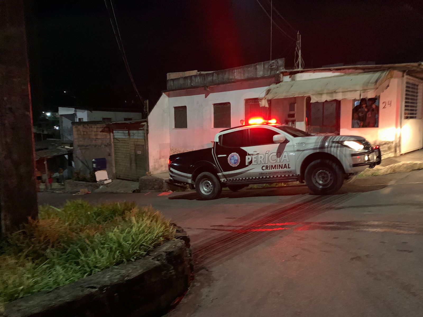 Foto: Caio Guarlotte/Portal do Holanda