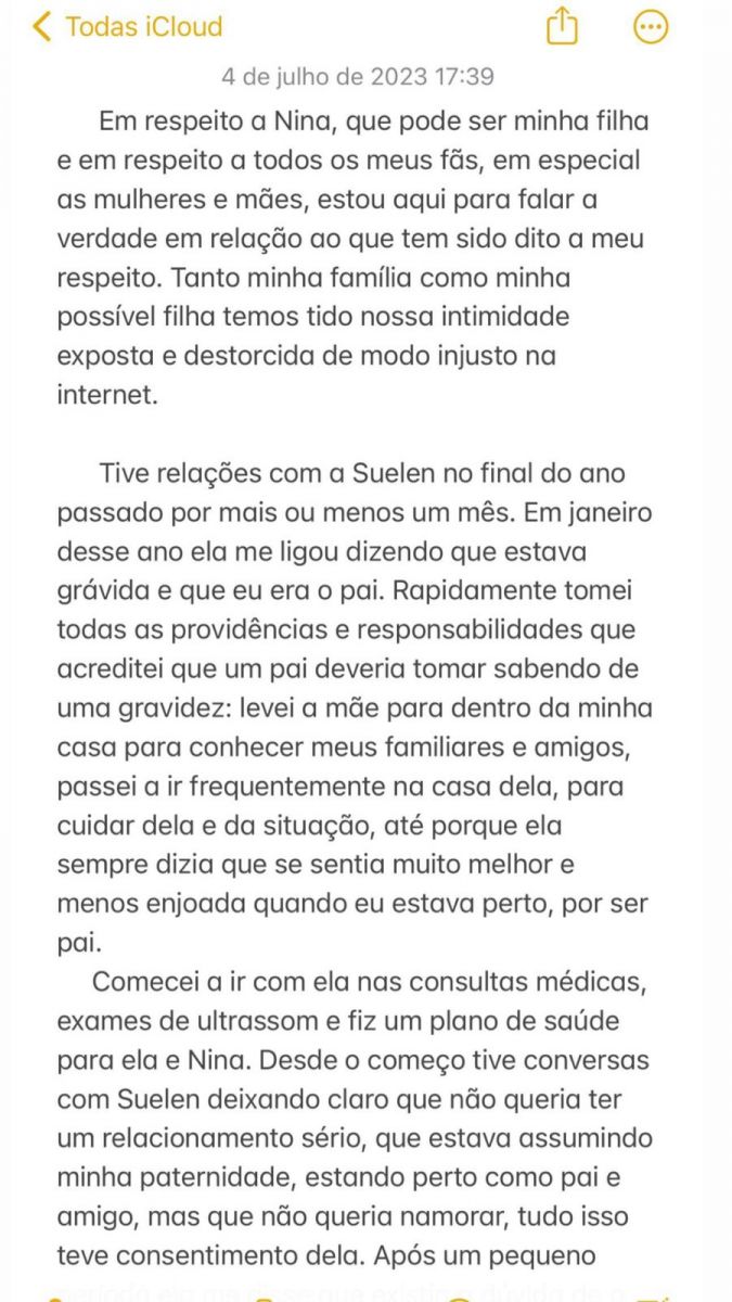 Imagem: Reprodu&ccedil;&atilde;o/Instagram