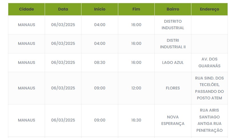 Foto: Divulga&ccedil;&atilde;o