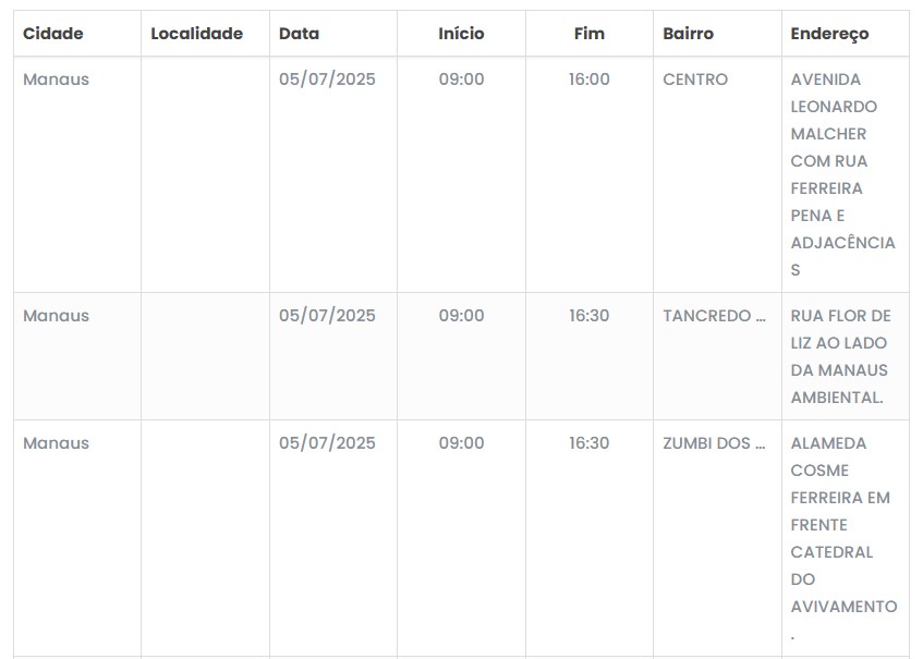 Foto: Divulga&ccedil;&atilde;o