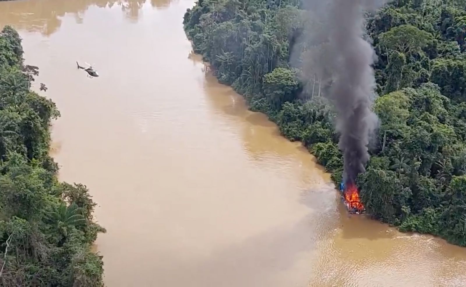 Foto: Divulga&ccedil;&atilde;o Ibama