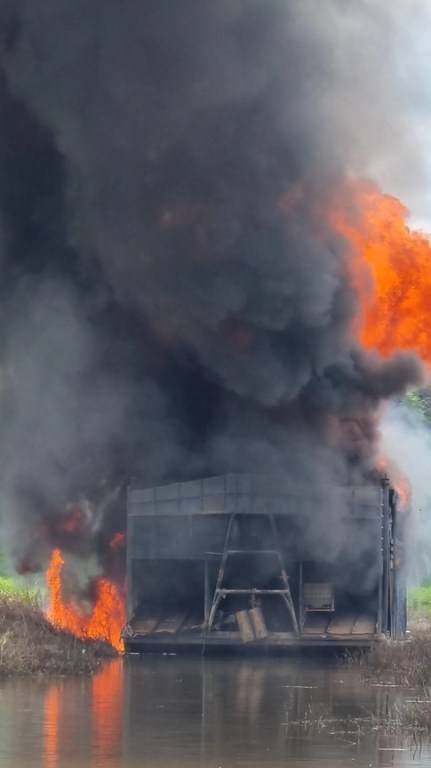 Foto: Divulga&ccedil;&atilde;o PF-AM