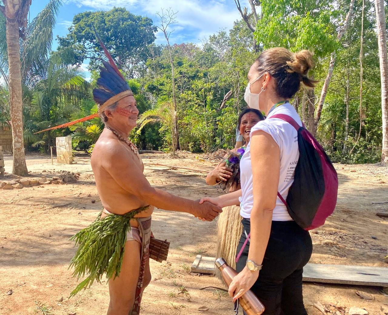 Foto: Breno Brand&atilde;o