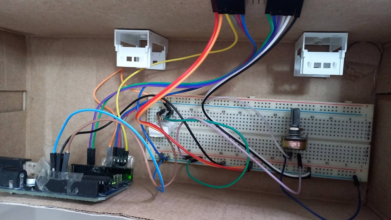 Foto: Acervo do professor Osmar Martins 