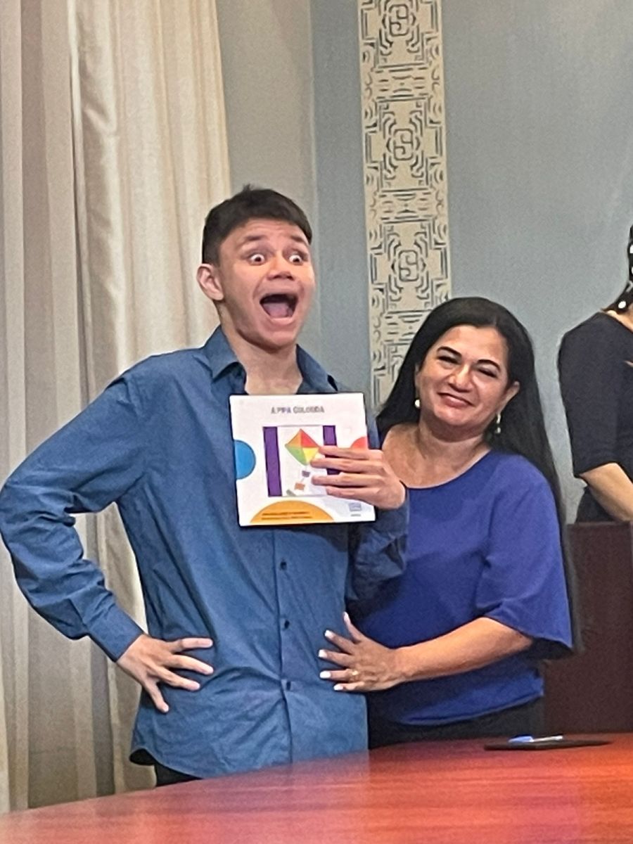 Foto: Divulga&ccedil;&atilde;o