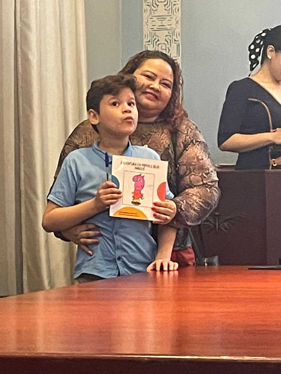 Foto: Divulga&ccedil;&atilde;o