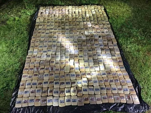 Foto: Comando Conjunto Uiara