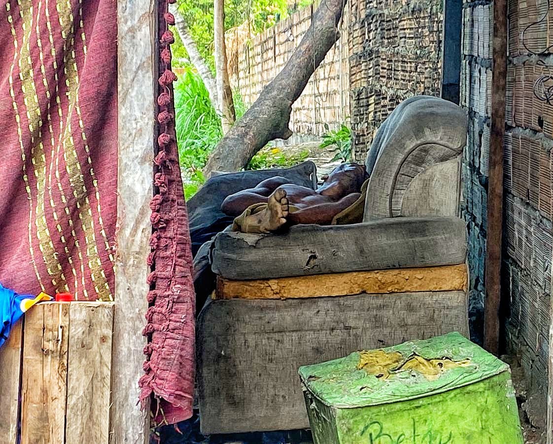 Foto: Jander Robson / Portal do Holanda