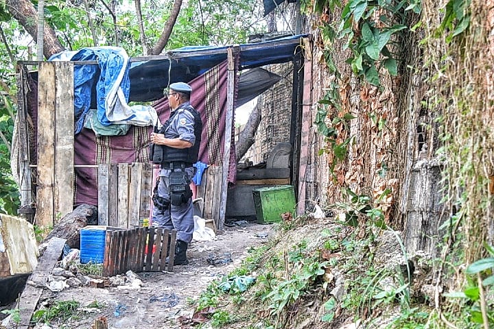 Foto: Jander Robson / Portal do Holanda